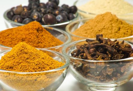 Aceite de clavo de olor