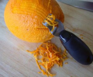 Aceite de naranja beneficios