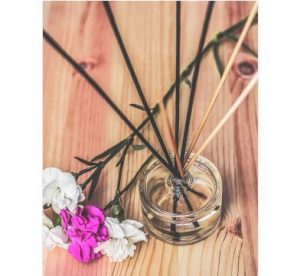 Aceites esenciales para la salud