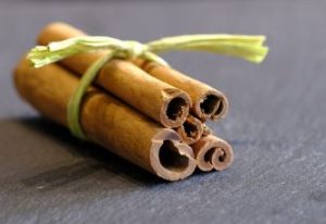 Canela para reforzar inmunidad