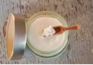 Como Usar El Aceite De Coco Para El Cabello