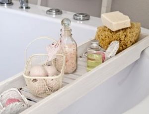 Aceites esenciales para el asma