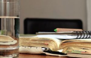 Aceites esenciales para estudiar