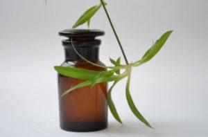 Combinaciones de aceites esenciales