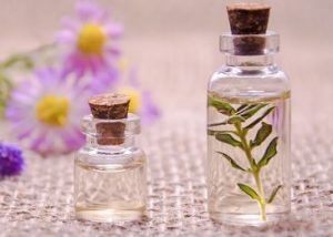 El Arte De Mezclar Aceites Esenciales