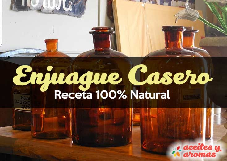 Receta de Enjuague para Cabello con Vinagre de Sidra de Manzana