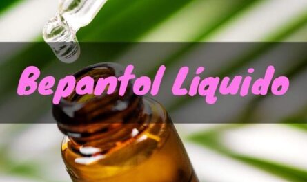 Bepantol Líquido