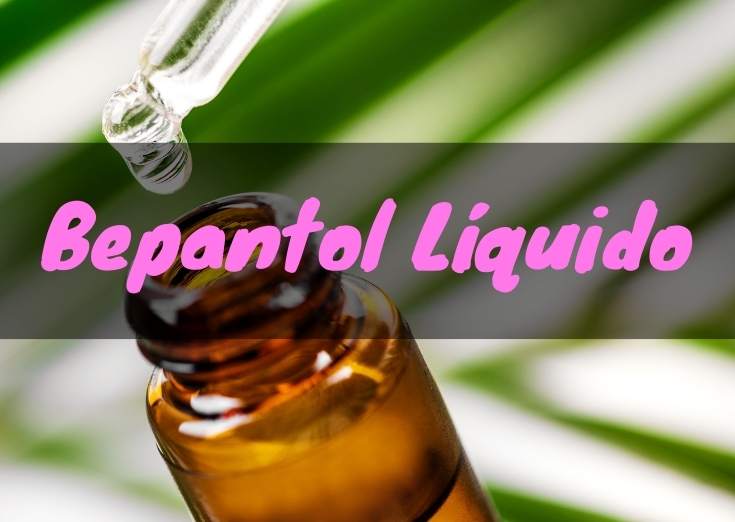 Bepantol Líquido: El Secreto para Cuidar tu Cabello, Piel y Uñas